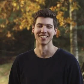 Jeremy Bos