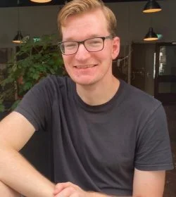 Michaël Scheele