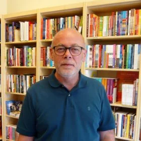 Richt-Jan Hamhuis